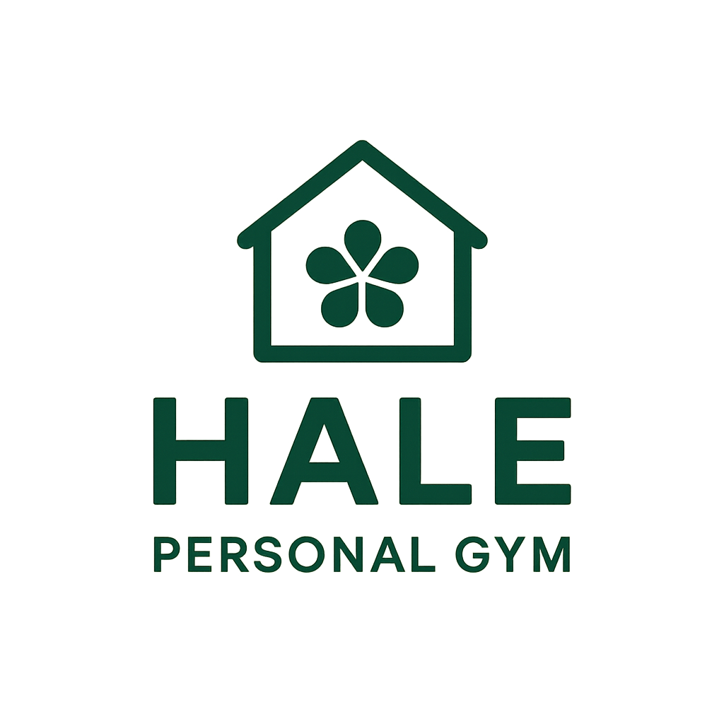 パーソナルジムHALE